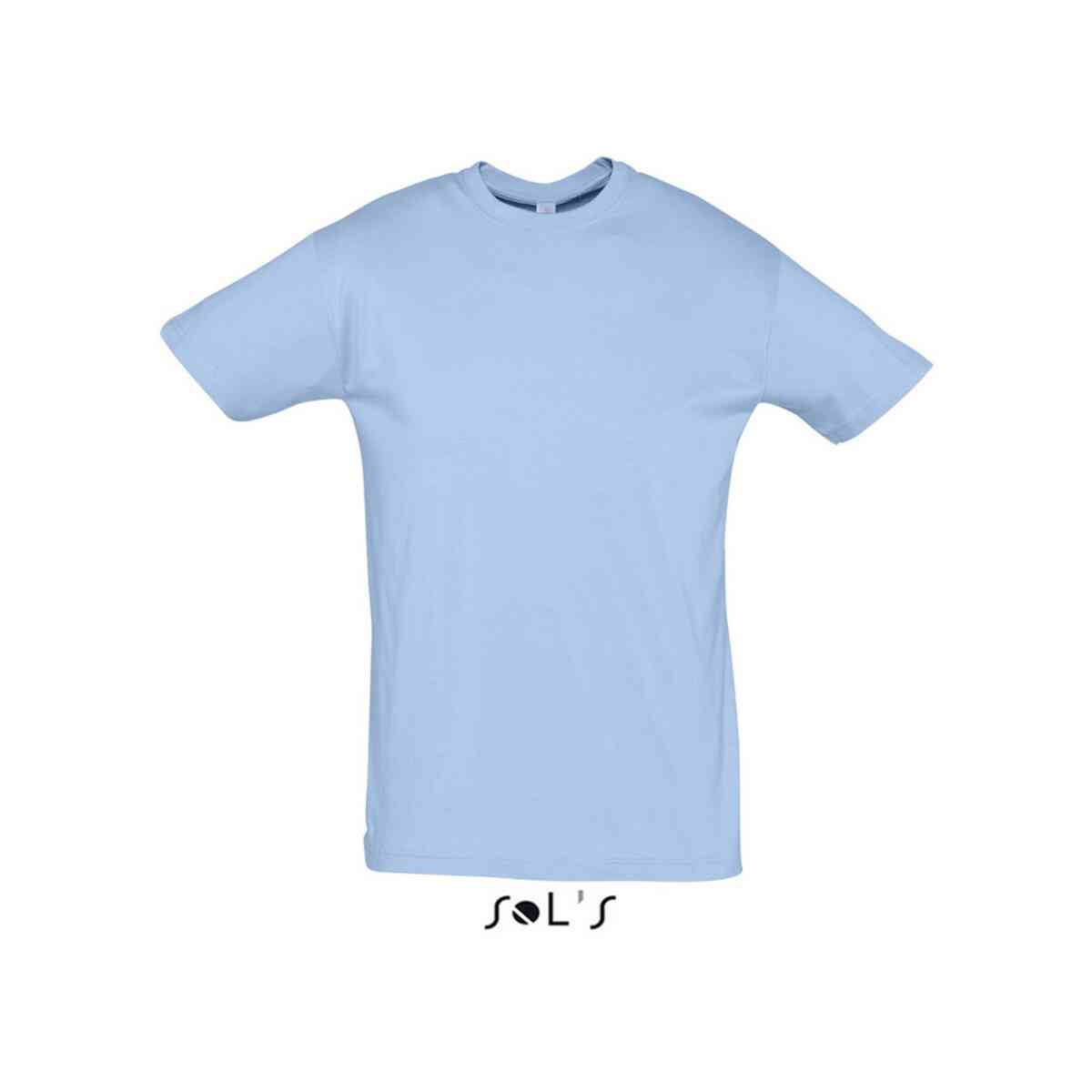 muška T-shirt majica SOL'S|Regent|promotivni poslovni pokloni|promopoint.hr