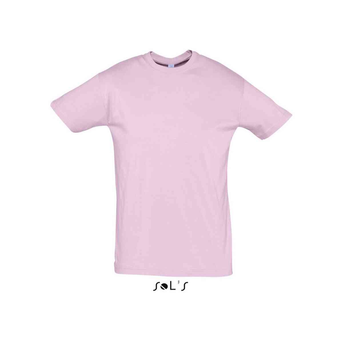 muška T-shirt majica SOL'S|Regent|promotivni poslovni pokloni|promopoint.hr