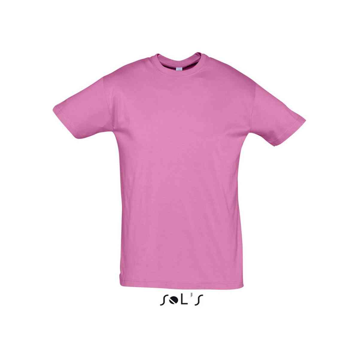 muška T-shirt majica SOL'S|Regent|promotivni poslovni pokloni|promopoint.hr