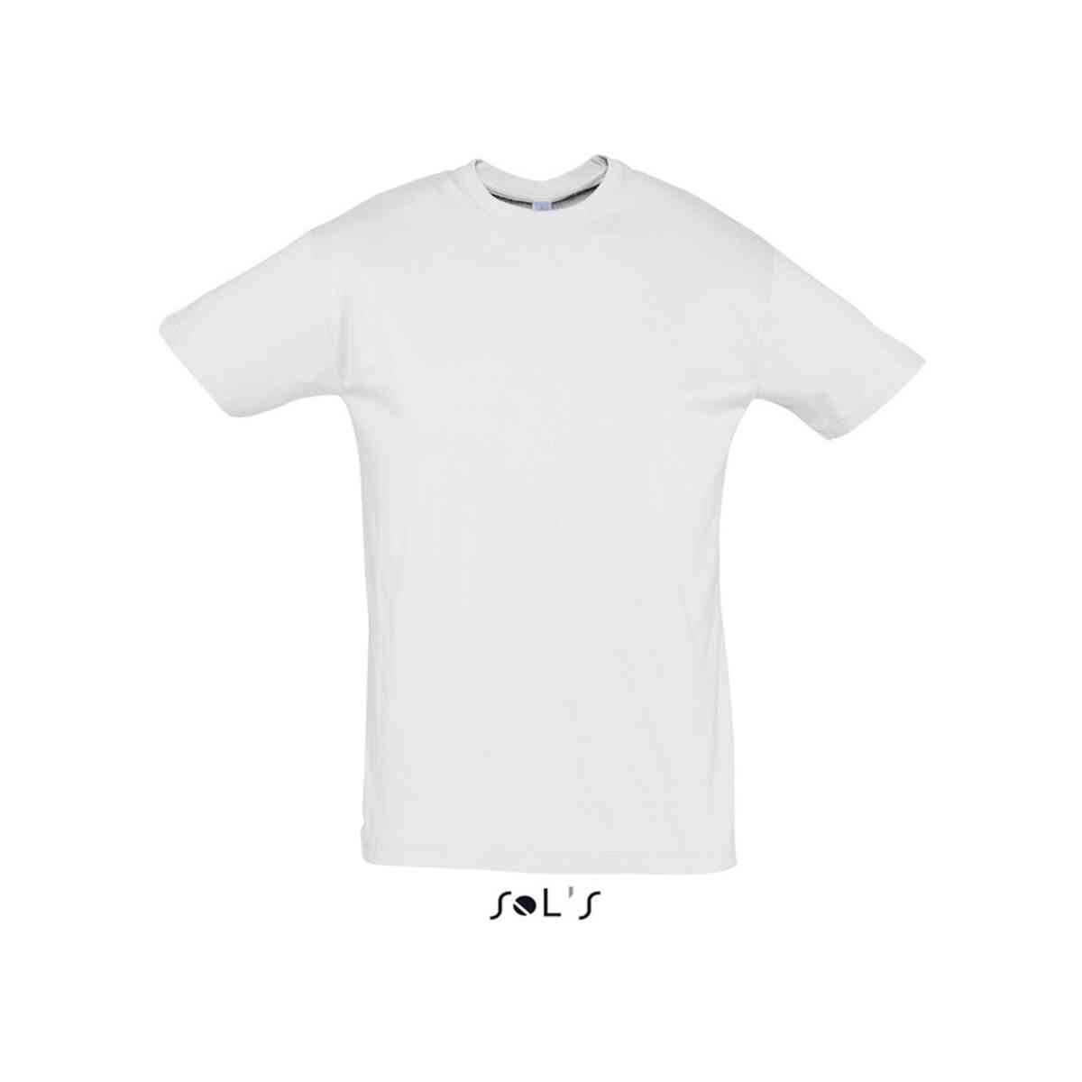 muška T-shirt majica SOL'S|Regent|promotivni poslovni pokloni|promopoint.hr