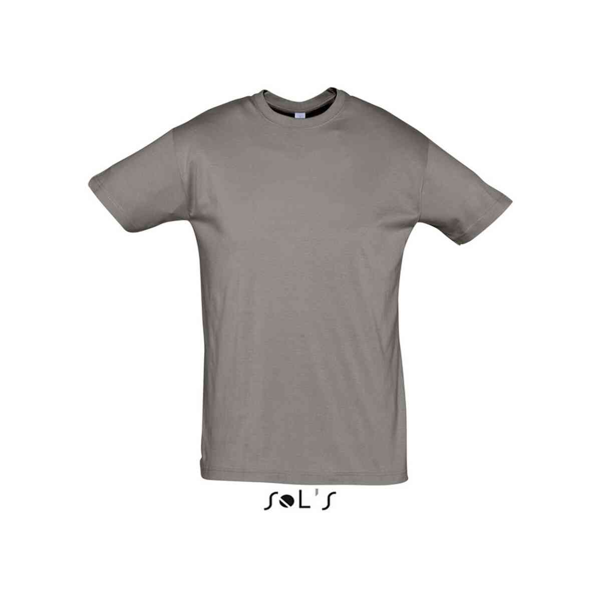 muška T-shirt majica SOL'S|Regent|promotivni poslovni pokloni|promopoint.hr