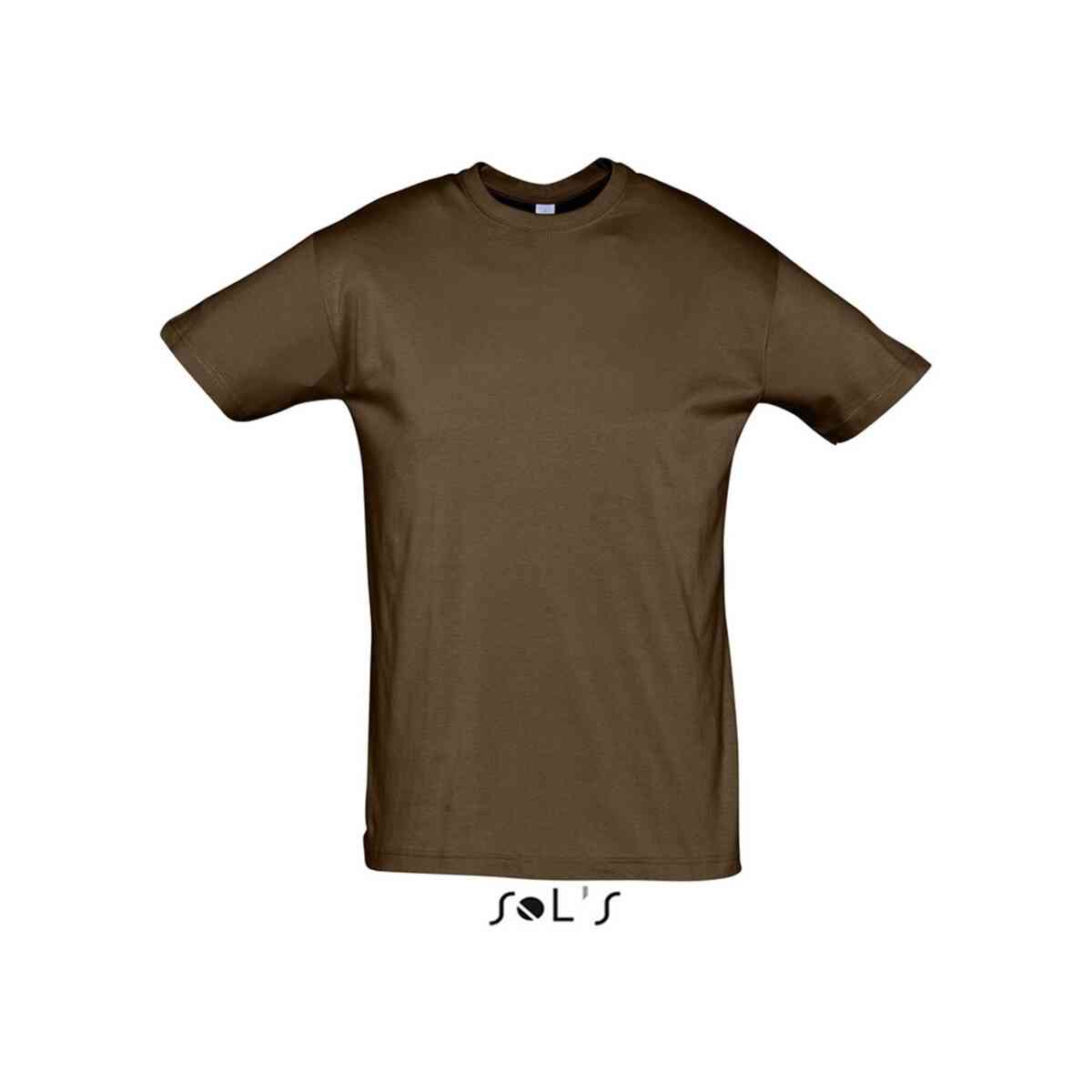 muška T-shirt majica SOL'S|Regent|promotivni poslovni pokloni|promopoint.hr