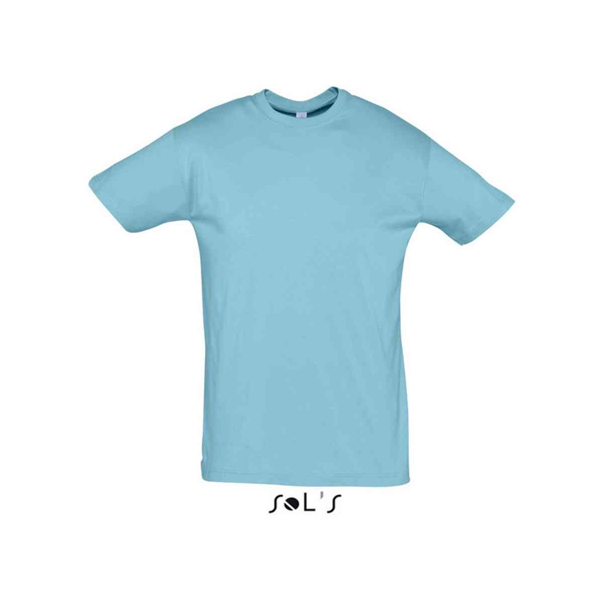 muška T-shirt majica SOL'S|Regent|promotivni poslovni pokloni|promopoint.hr
