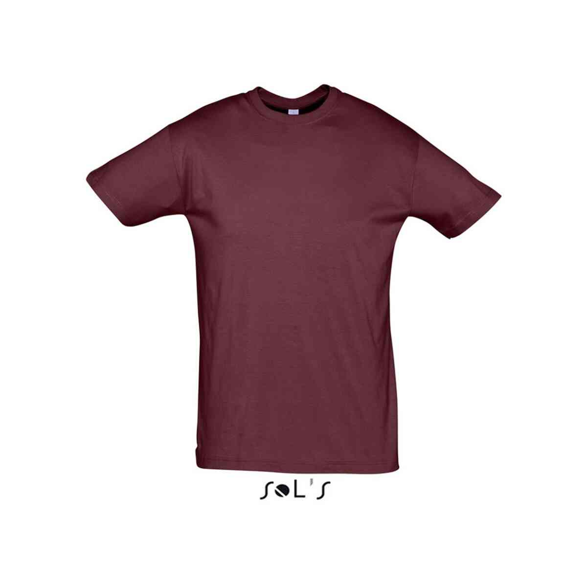muška T-shirt majica SOL'S|Regent|promotivni poslovni pokloni|promopoint.hr