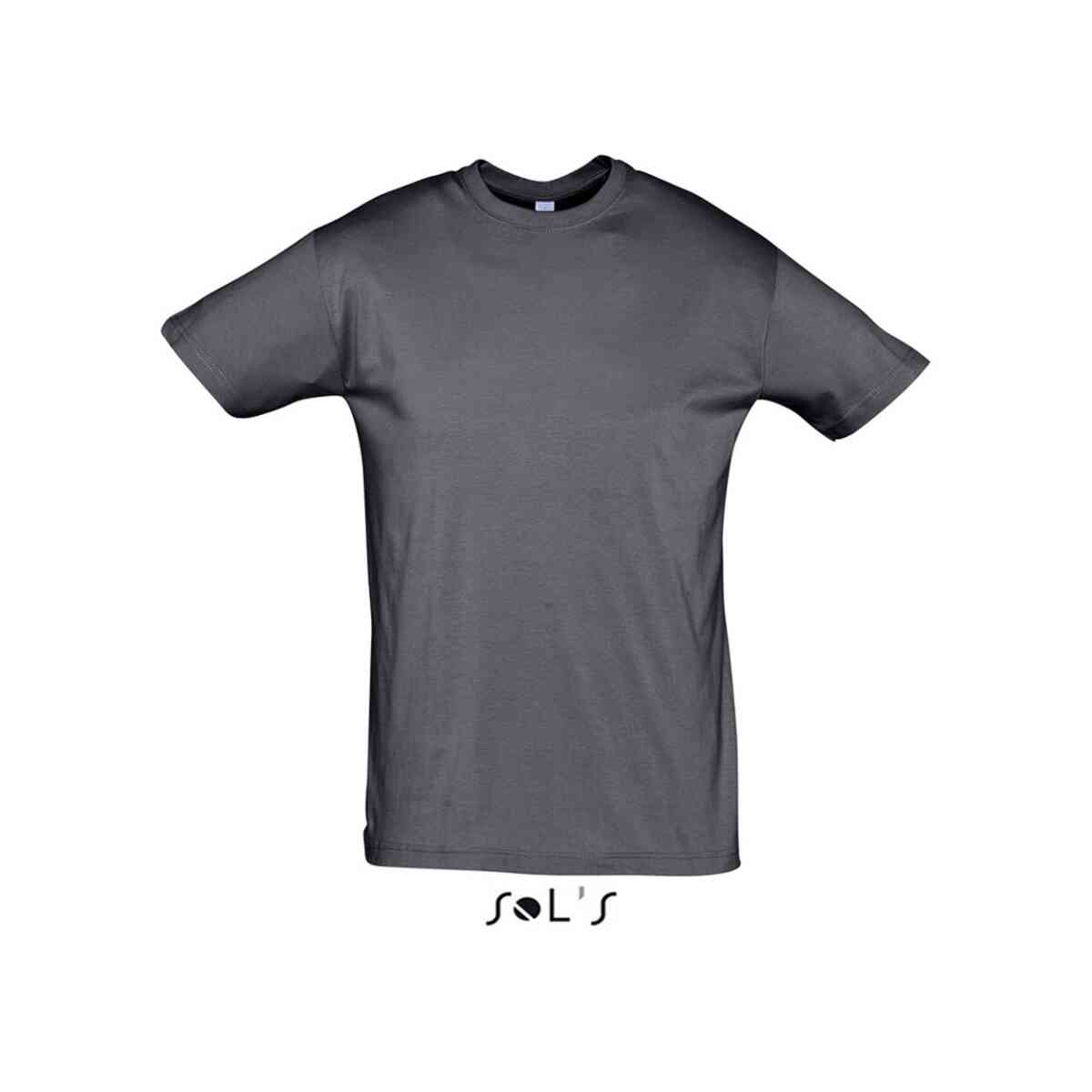 muška T-shirt majica SOL'S|Regent|promotivni poslovni pokloni|promopoint.hr