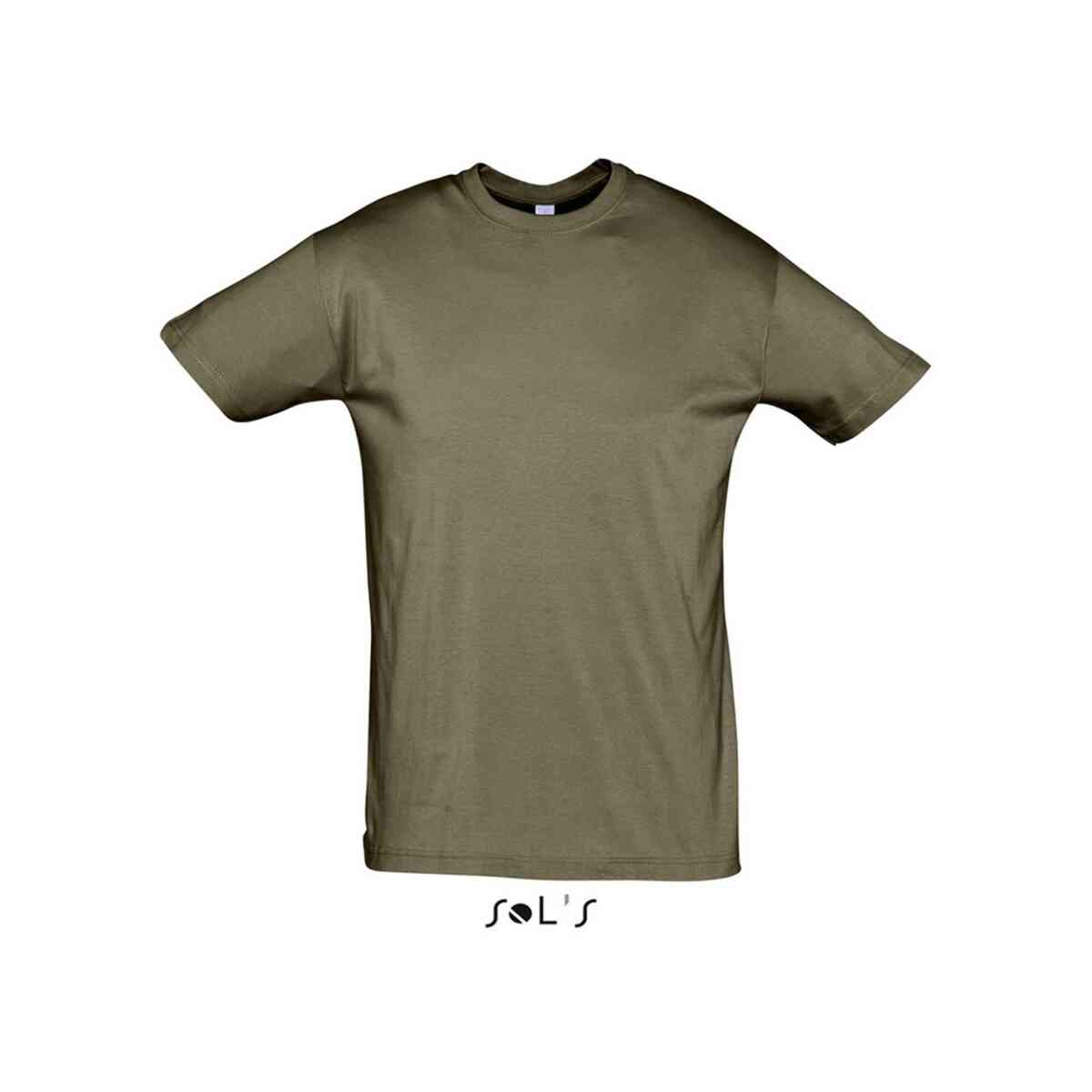 muška T-shirt majica SOL'S|Regent|promotivni poslovni pokloni|promopoint.hr