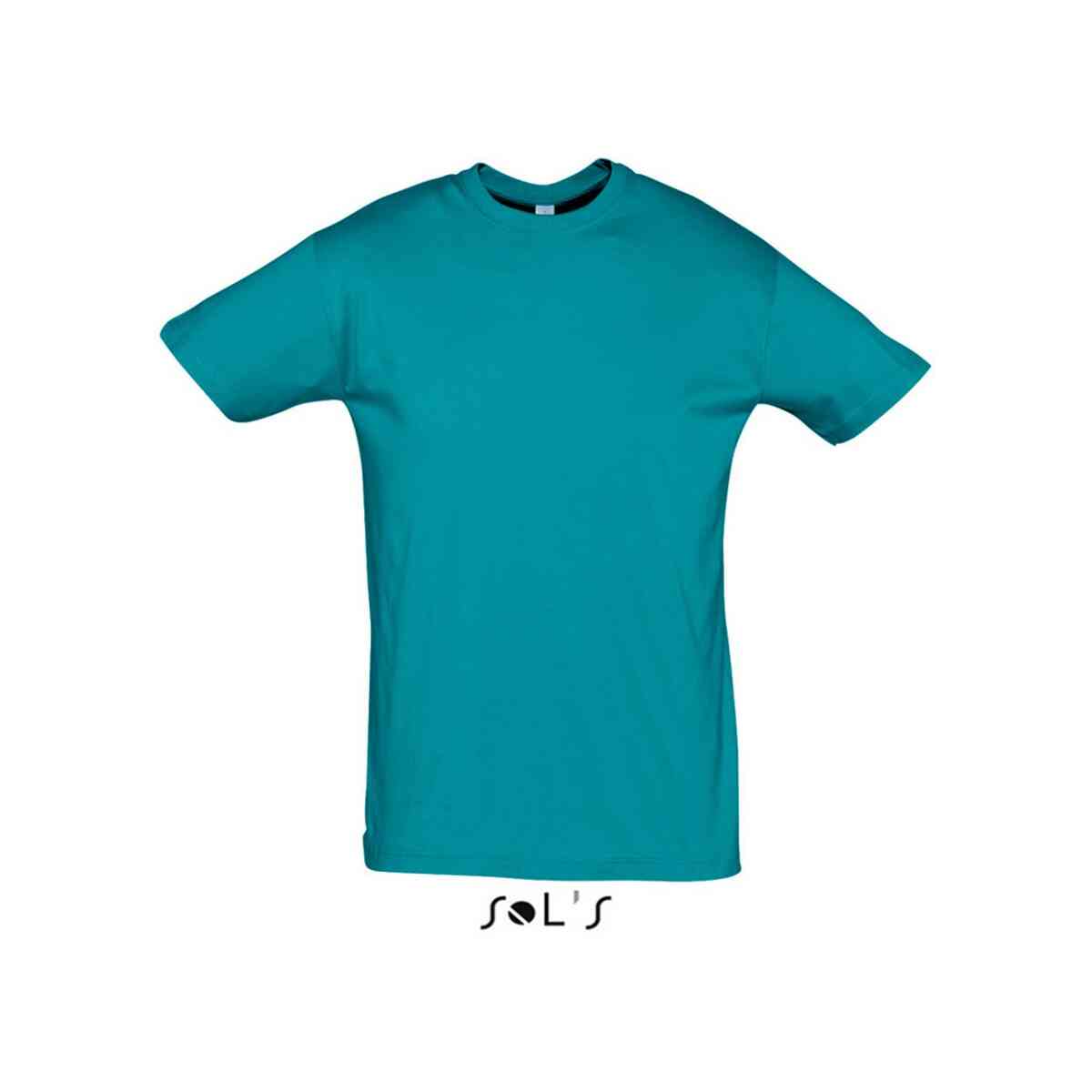 muška T-shirt majica SOL'S|Regent|promotivni poslovni pokloni|promopoint.hr