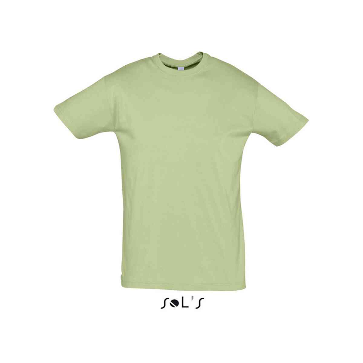 muška T-shirt majica SOL'S|Regent|promotivni poslovni pokloni|promopoint.hr