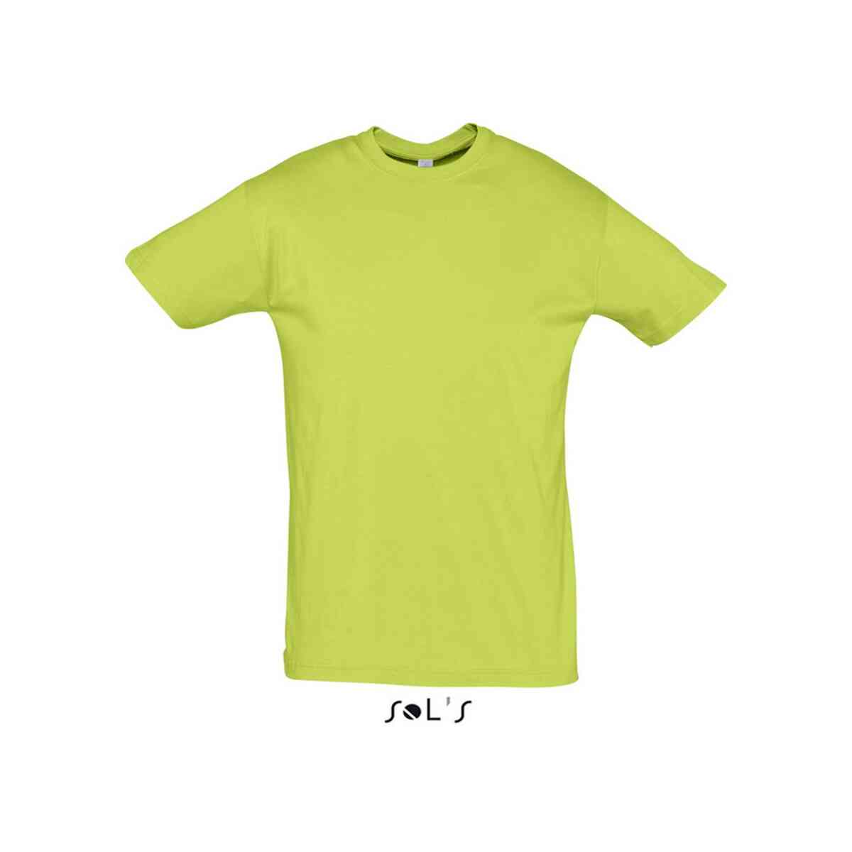 muška T-shirt majica SOL'S|Regent|promotivni poslovni pokloni|promopoint.hr