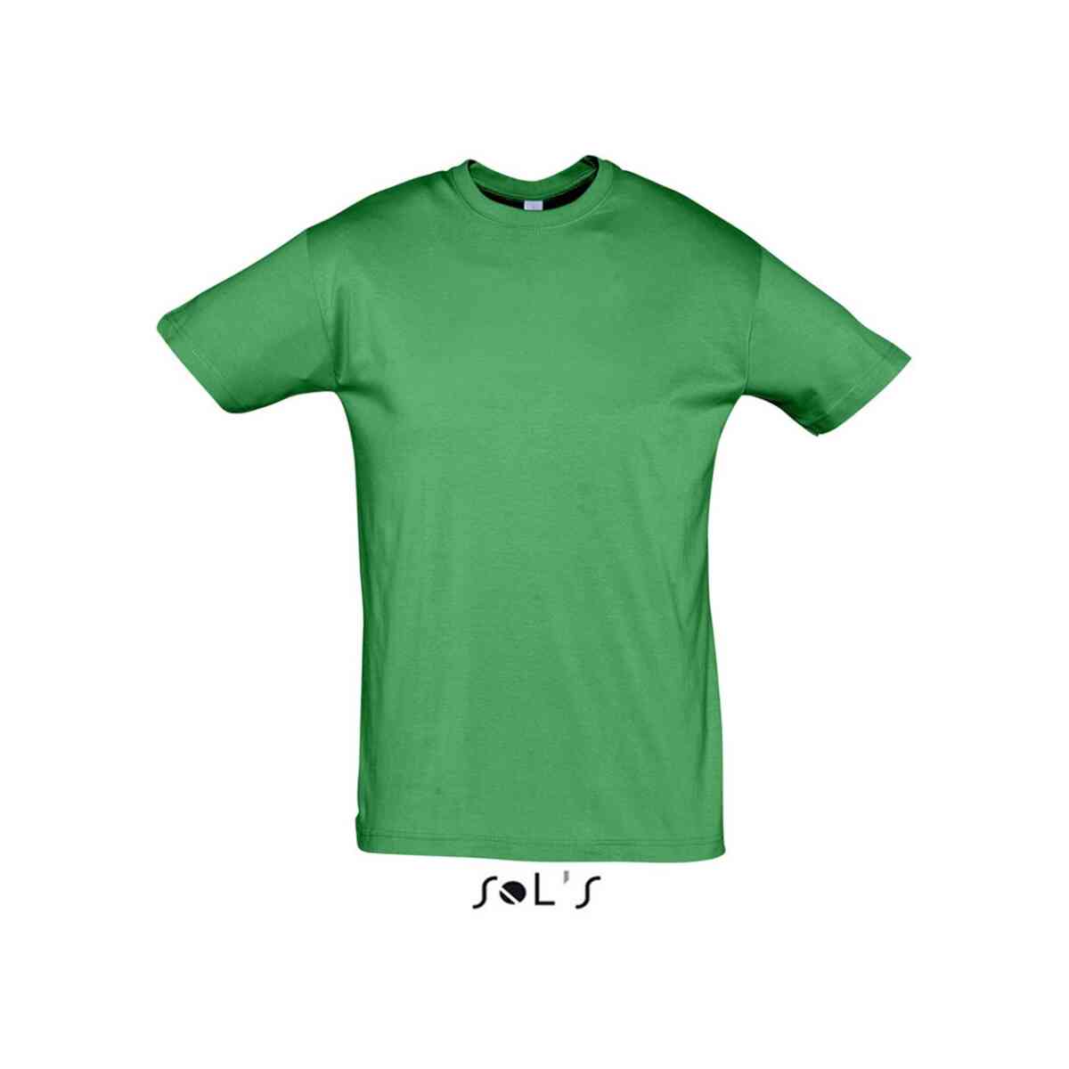 muška T-shirt majica SOL'S|Regent|promotivni poslovni pokloni|promopoint.hr