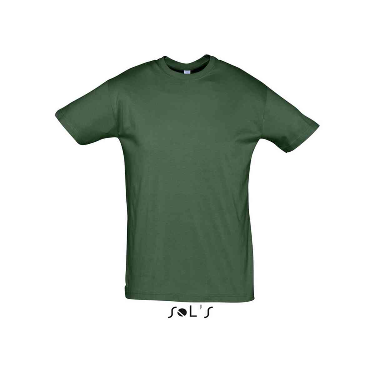 muška T-shirt majica SOL'S|Regent|promotivni poslovni pokloni|promopoint.hr