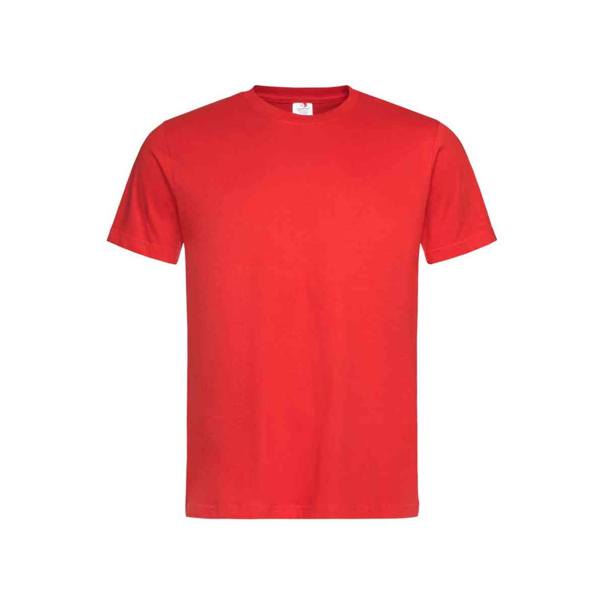muška T-shirt majica Stedman | Classic Organic Crew Men| promotivni poslovni pokloni| promopoint.hr