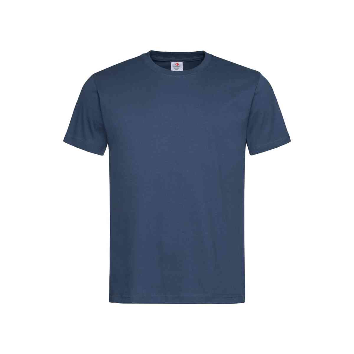 muška T-shirt majica Stedman | Classic Organic Crew Men| promotivni poslovni pokloni| promopoint.hr