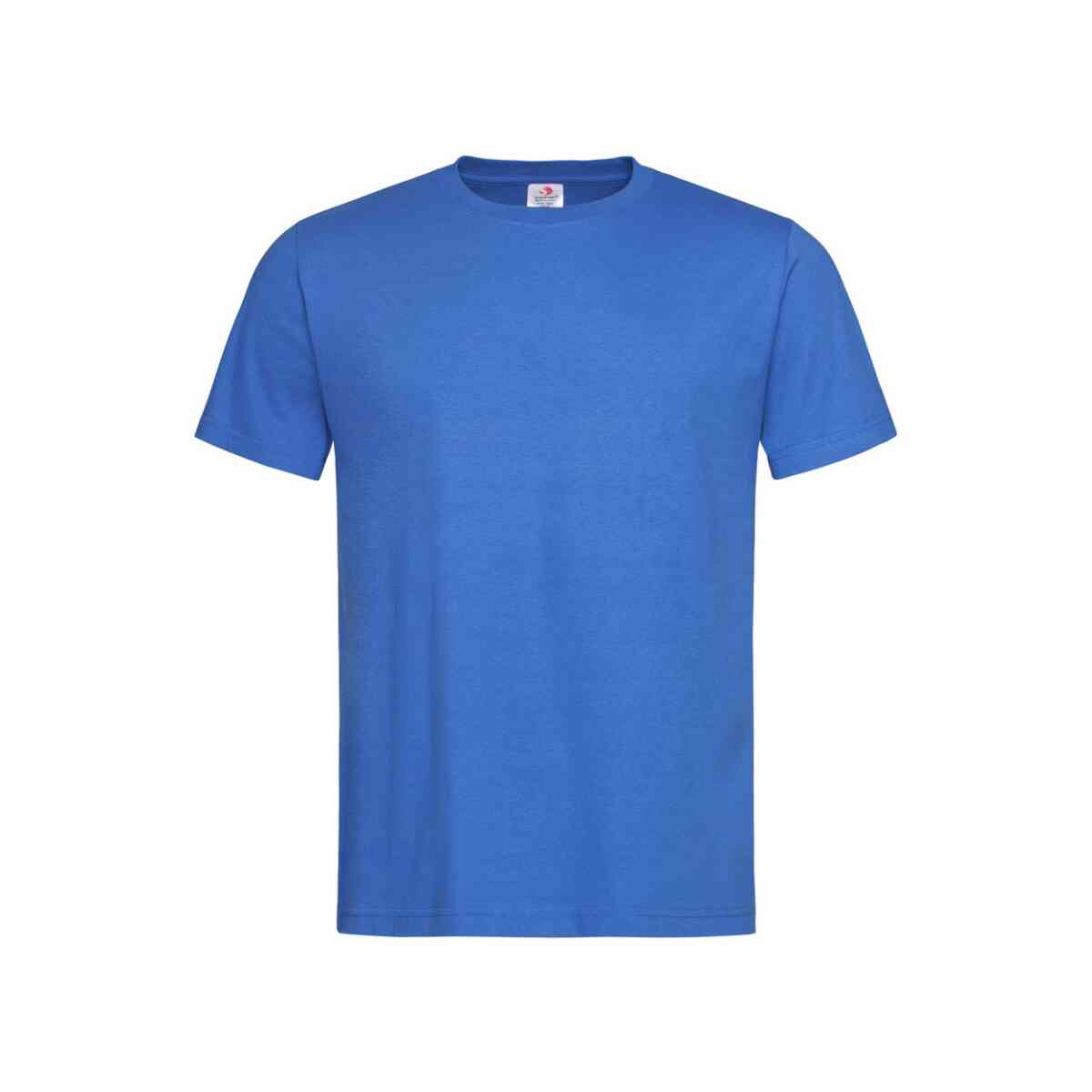 muška T-shirt majica Stedman | Classic Organic Crew Men| promotivni poslovni pokloni| promopoint.hr