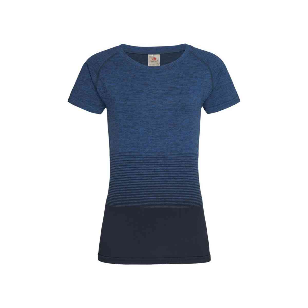 sportska majica Stedman |Seamless Raglan Flow Women|promotivni poslovni pokloni| promopoint.hr