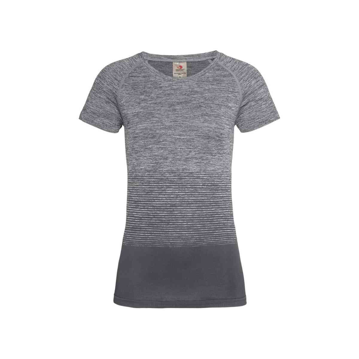 sportska majica Stedman |Seamless Raglan Flow Women|promotivni poslovni pokloni| promopoint.hr