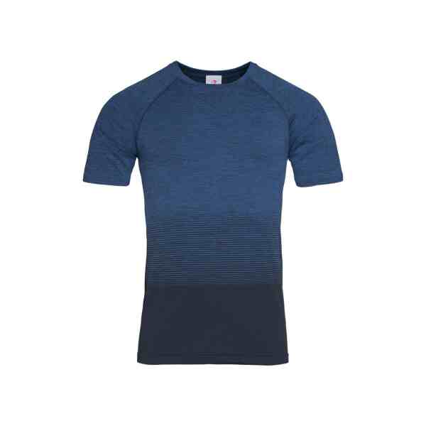 sportska majica Stedman |Seamless Raglan Men|promotivni poslovni pokloni| promopoint.hr