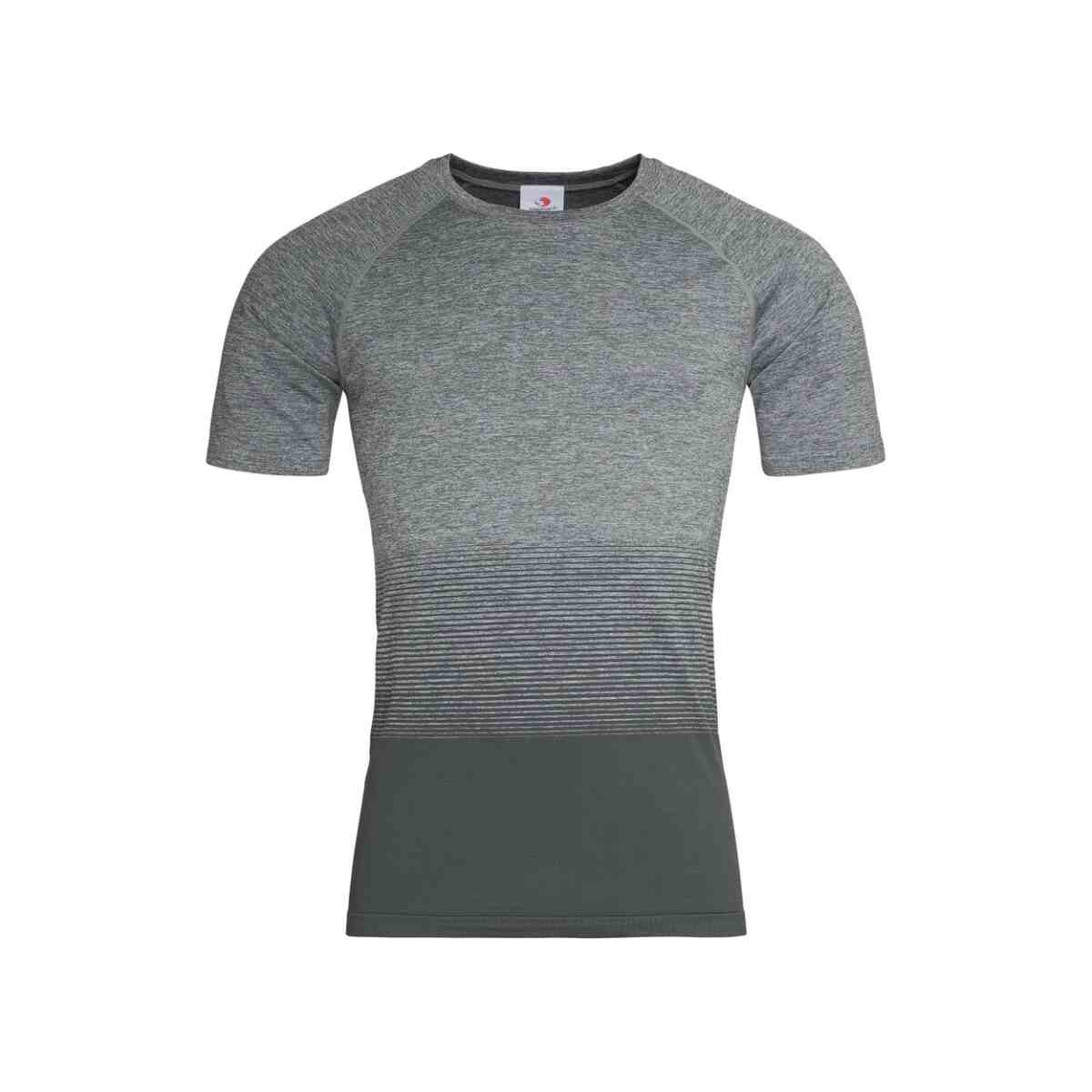 sportska majica Stedman |Seamless Raglan Men|promotivni poslovni pokloni| promopoint.hr