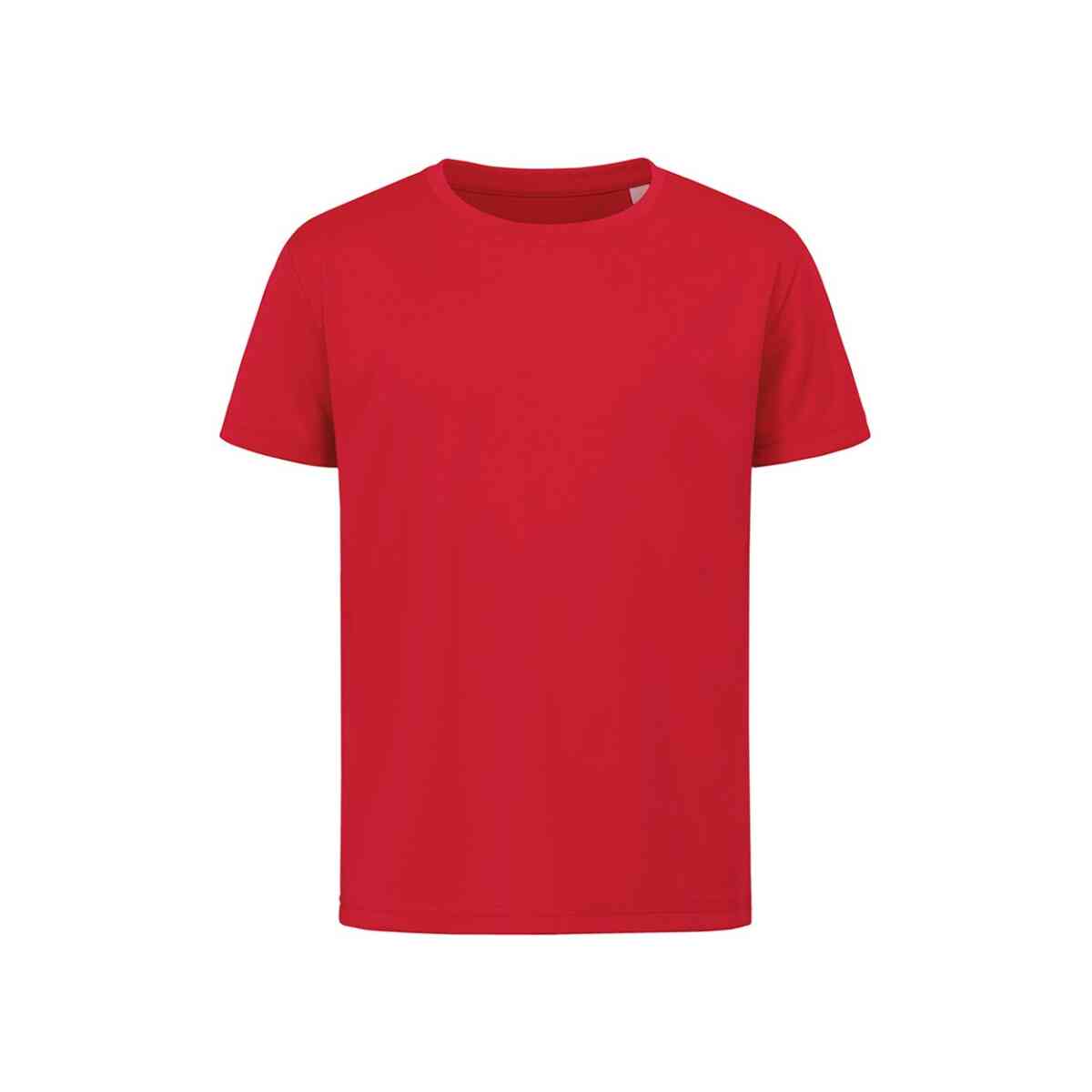 sportska majica za djecu| Stedman Sports-T Kids|promotivni poslovni pokloni| promopoint.hr