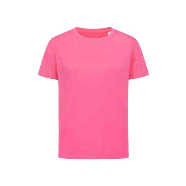 sportska majica za djecu| Stedman Sports-T Kids|promotivni poslovni pokloni| promopoint.hr