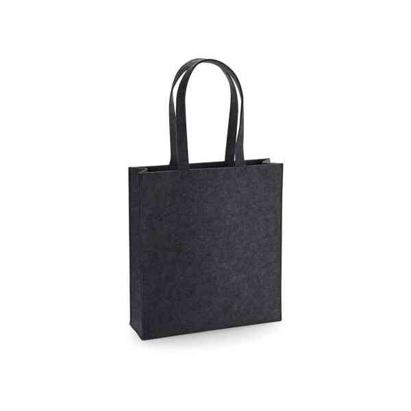 Torba za kupovinu od filca BagBase BG723| Promotivni poslovni pokloni | Promopoint.hr