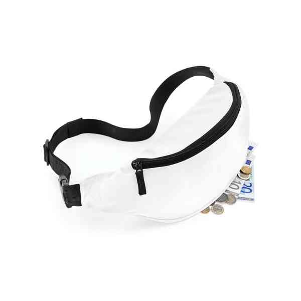Torbica oko struka BagBase BG42 | Promotivni poslovni pokloni | Promopoint.hr