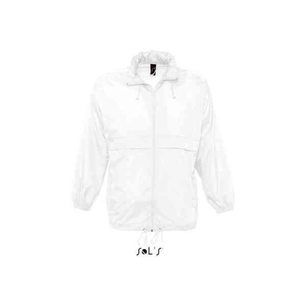 unisex vjetrovka SOL'S| Surf|promotivni poslovni poklono|promopoint.hr