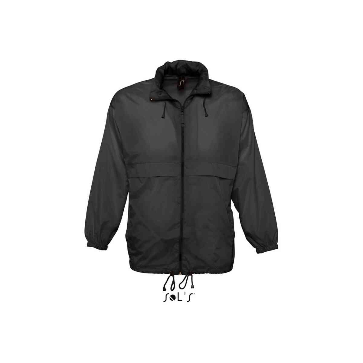 unisex vjetrovka SOL'S| Surf|promotivni poslovni poklono|promopoint.hr