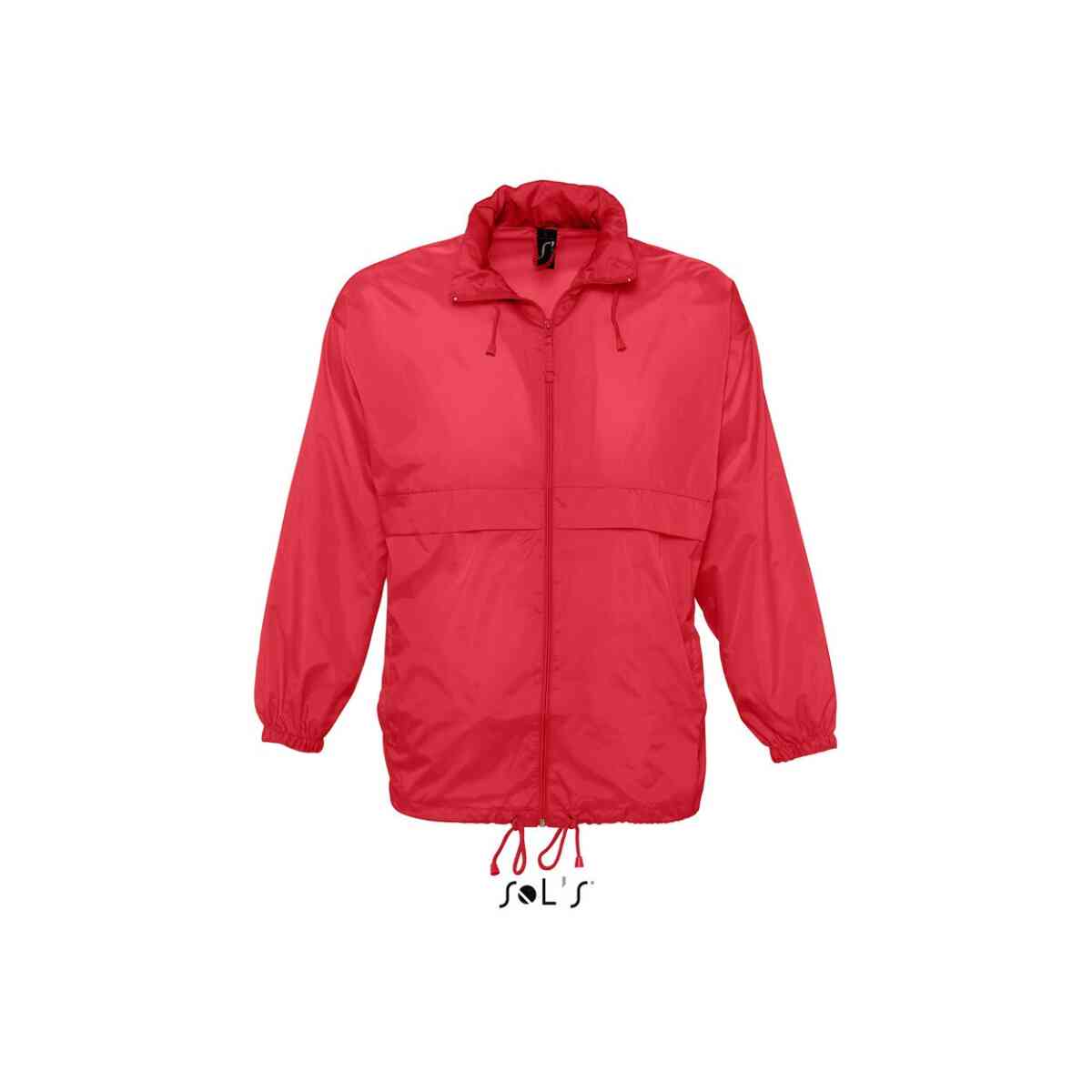 unisex vjetrovka SOL'S| Surf|promotivni poslovni poklono|promopoint.hr
