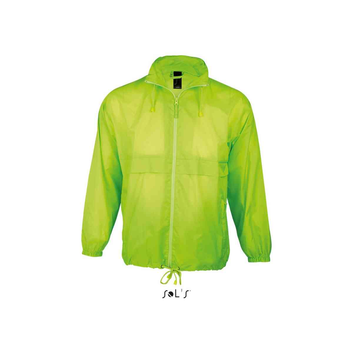 unisex vjetrovka SOL'S| Surf|promotivni poslovni poklono|promopoint.hr