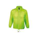 unisex vjetrovka SOL'S| Surf|promotivni poslovni poklono|promopoint.hr