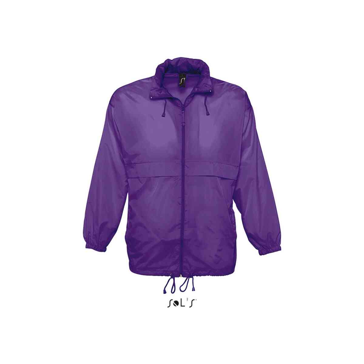unisex vjetrovka SOL'S| Surf|promotivni poslovni poklono|promopoint.hr