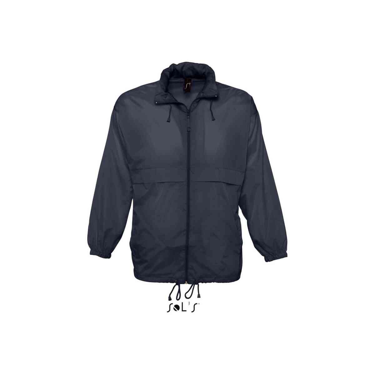 unisex vjetrovka SOL'S| Surf|promotivni poslovni poklono|promopoint.hr