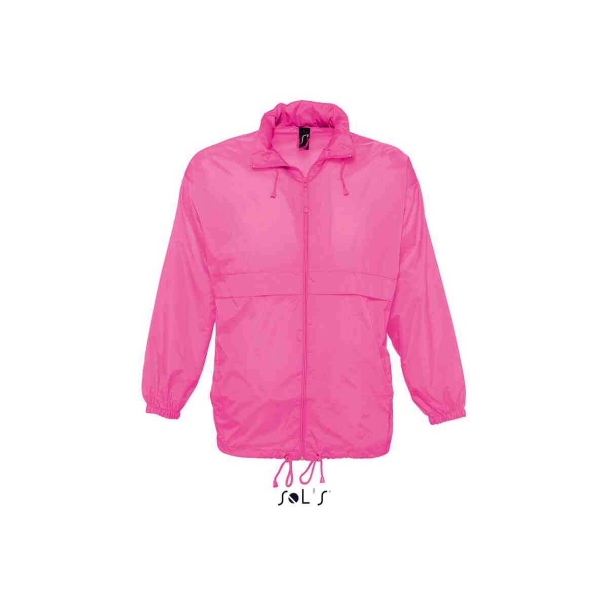 unisex vjetrovka SOL'S| Surf|promotivni poslovni poklono|promopoint.hr