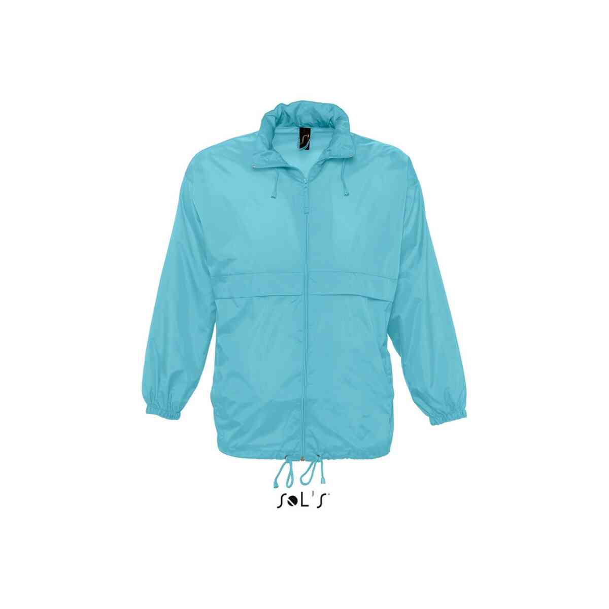 unisex vjetrovka SOL'S| Surf|promotivni poslovni poklono|promopoint.hr