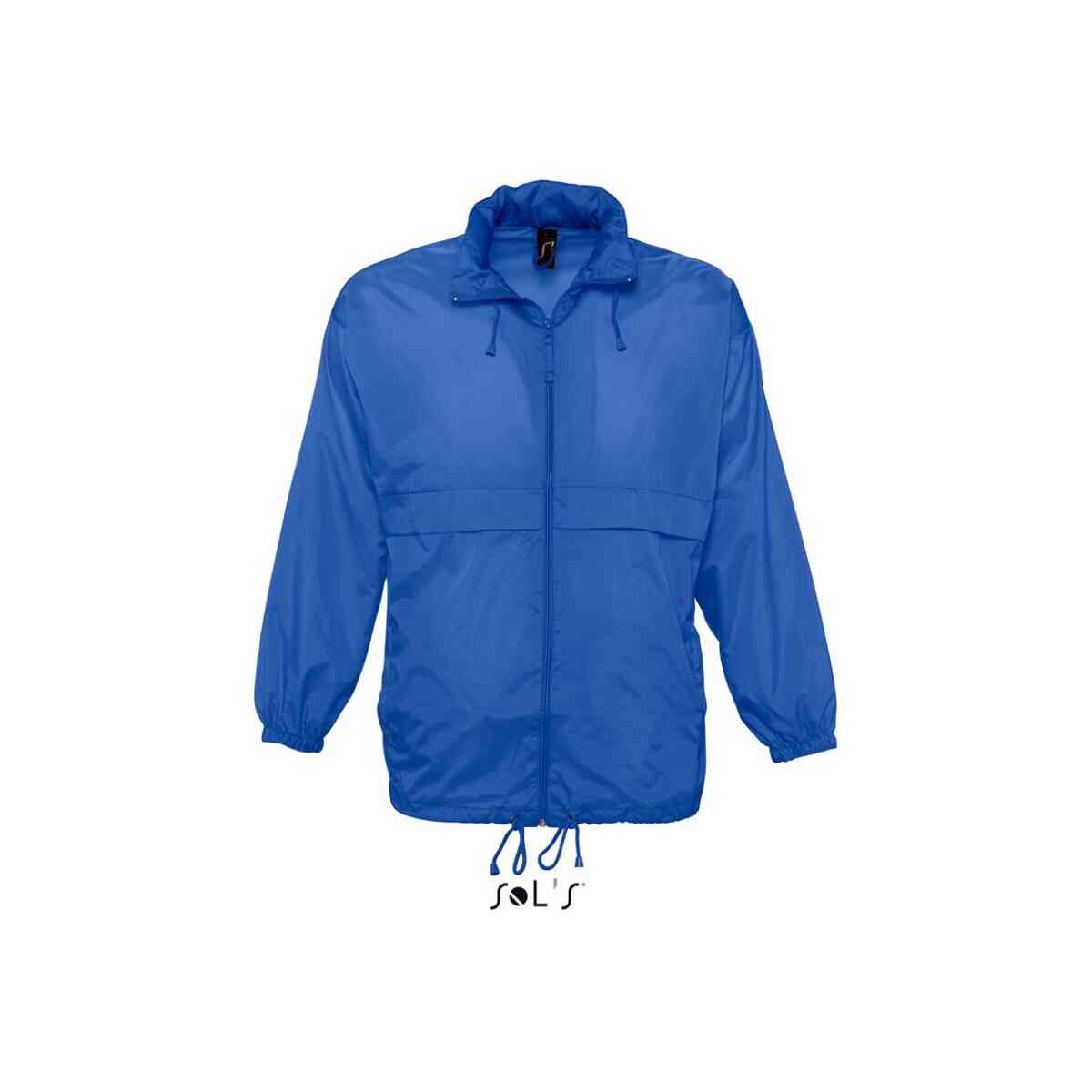 unisex vjetrovka SOL'S| Surf|promotivni poslovni poklono|promopoint.hr
