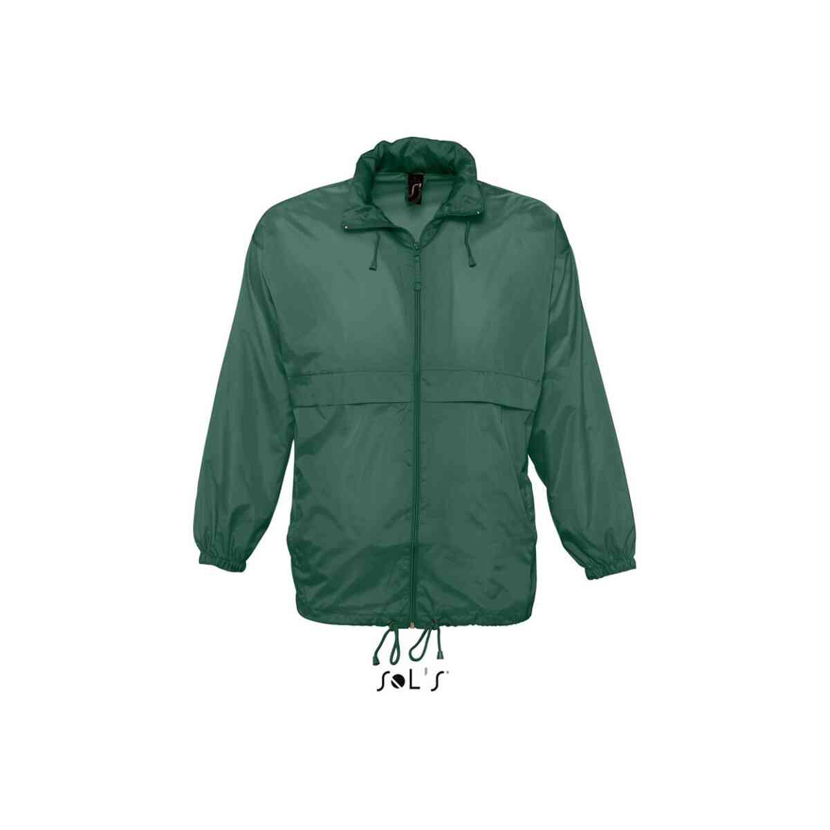 unisex vjetrovka SOL'S| Surf|promotivni poslovni poklono|promopoint.hr