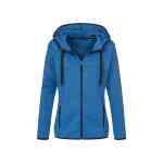 ženska flis jakna Stedman | Knit Fleece Jacket Women| promotivni poslovni pokloni| promopoint.hr