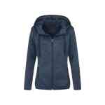 ženska flis jakna Stedman | Knit Fleece Jacket Women| promotivni poslovni pokloni| promopoint.hr