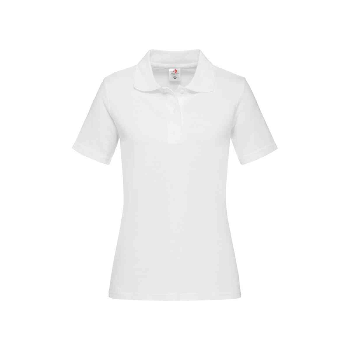 ženska polo majica Stedman | Polo Women| promotivni poslovni pokloni| promopoint.hr