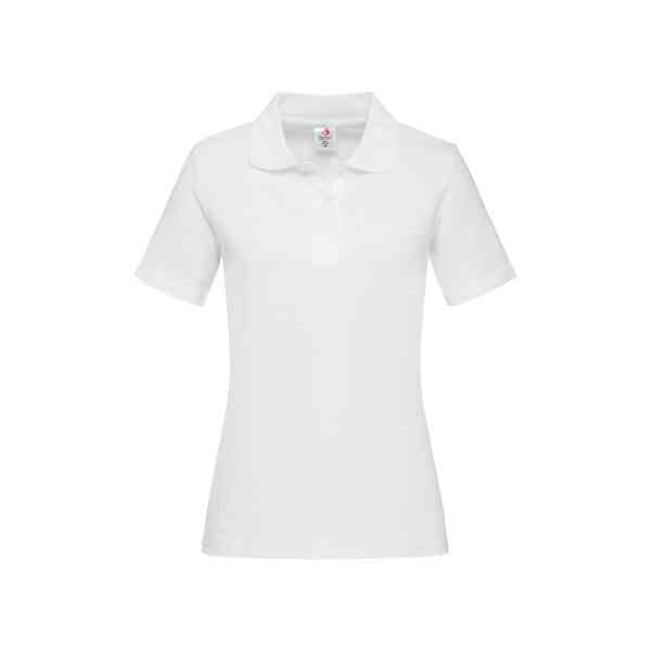 ženska polo majica Stedman | Polo Women| promotivni poslovni pokloni| promopoint.hr