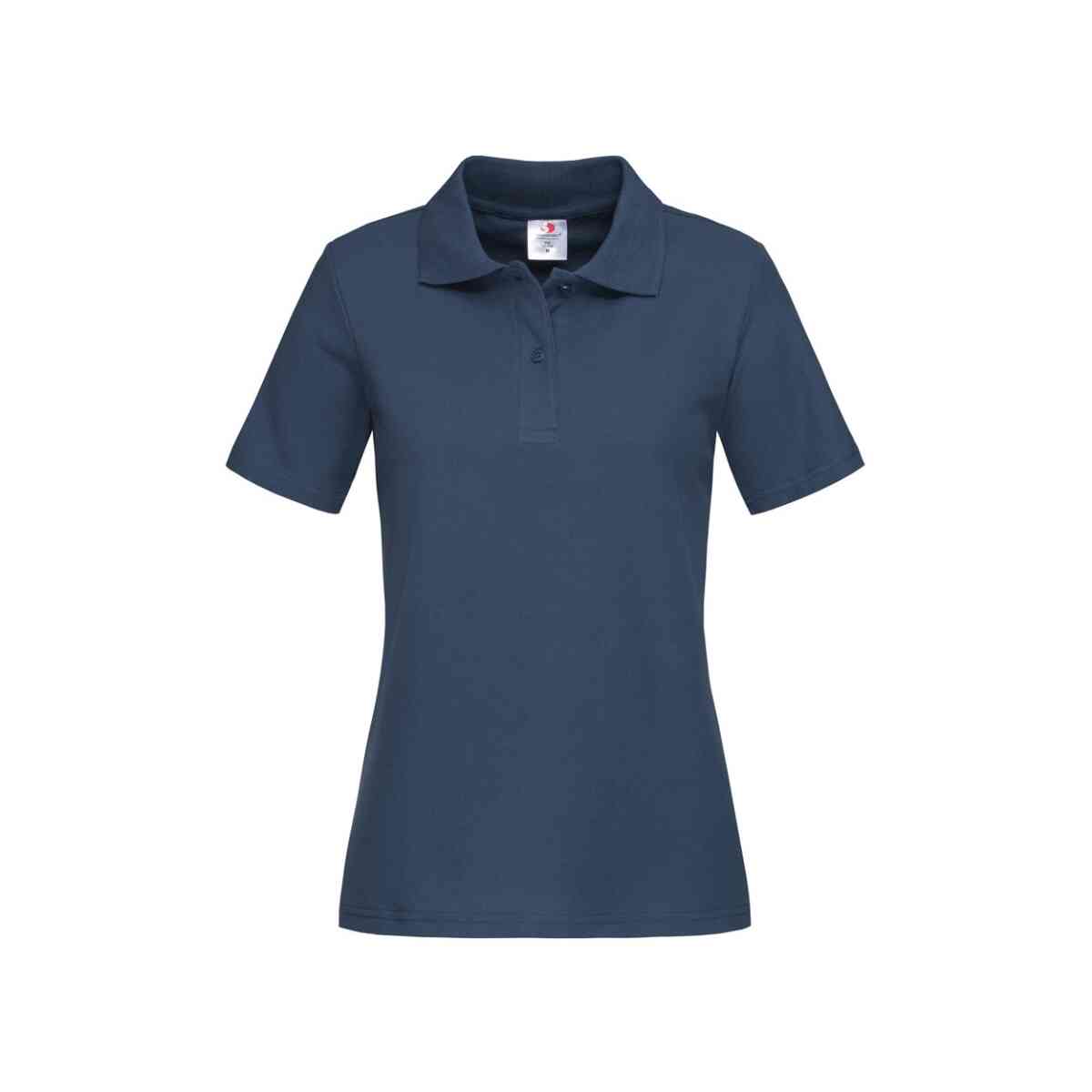 ženska polo majica Stedman | Polo Women| promotivni poslovni pokloni| promopoint.hr