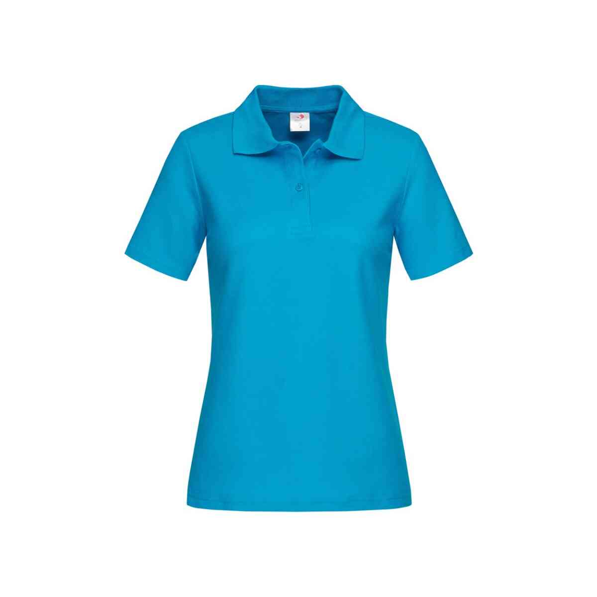ženska polo majica Stedman | Polo Women| promotivni poslovni pokloni| promopoint.hr