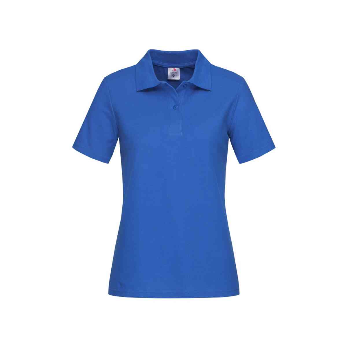 ženska polo majica Stedman | Polo Women| promotivni poslovni pokloni| promopoint.hr