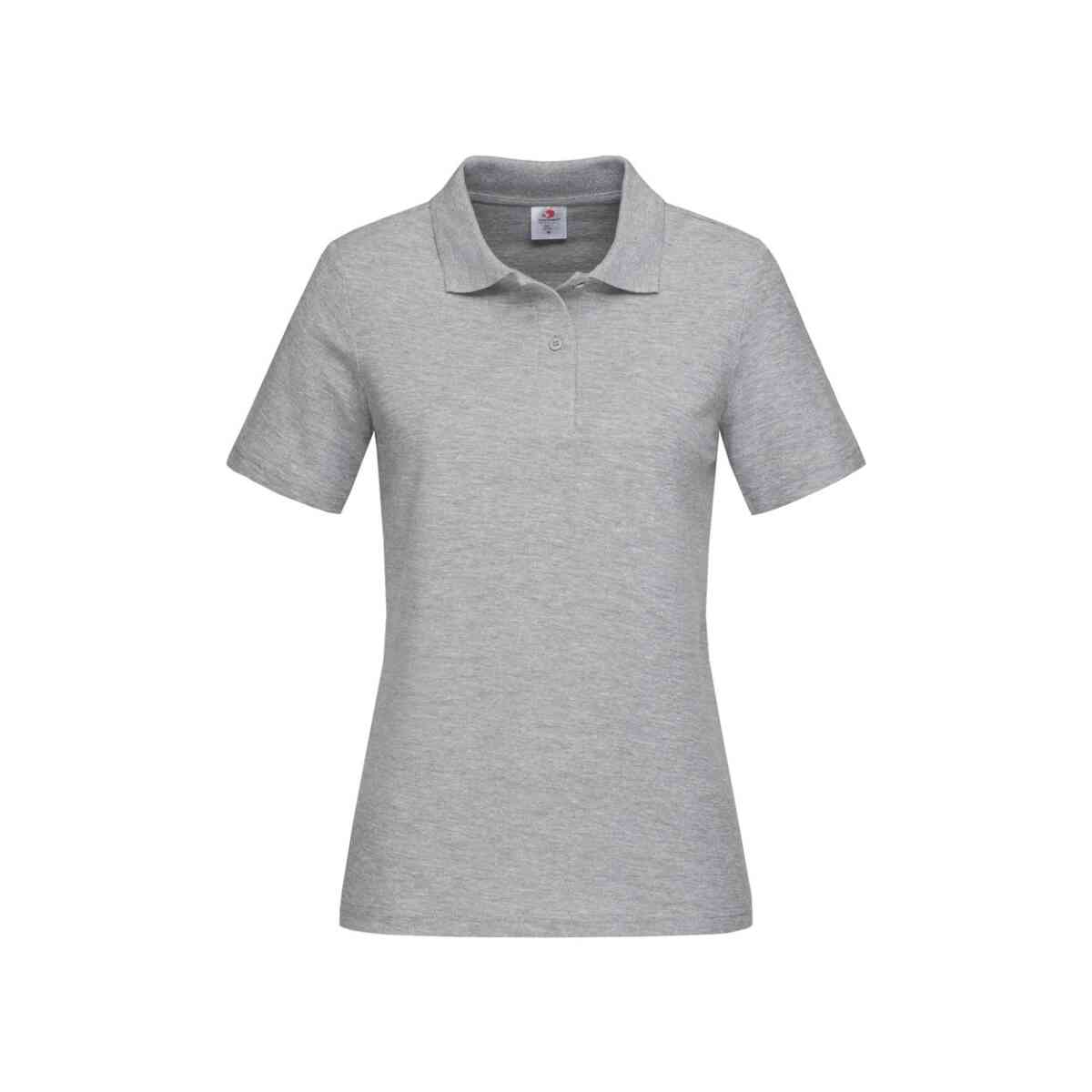 ženska polo majica Stedman | Polo Women| promotivni poslovni pokloni| promopoint.hr