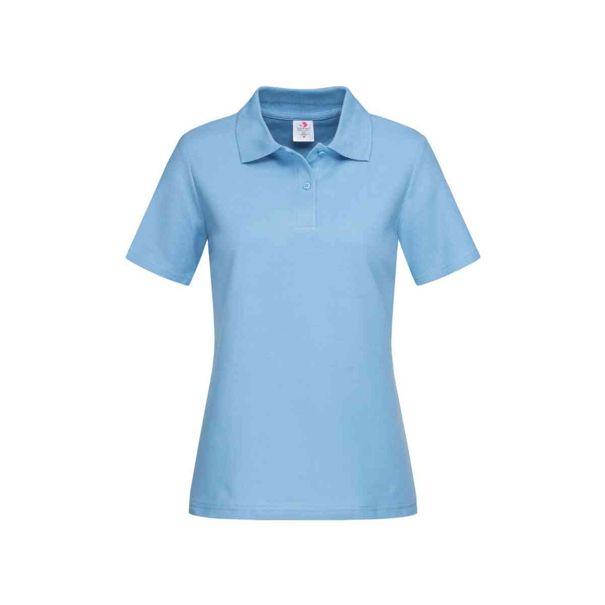ženska polo majica Stedman | Polo Women| promotivni poslovni pokloni| promopoint.hr