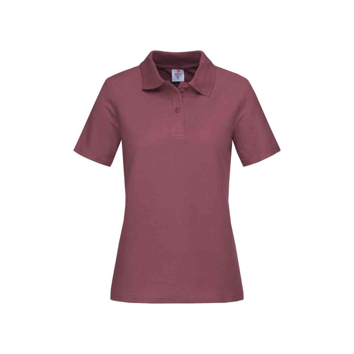 ženska polo majica Stedman | Polo Women| promotivni poslovni pokloni| promopoint.hr