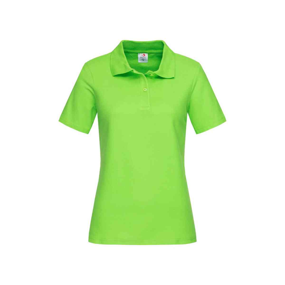ženska polo majica Stedman | Polo Women| promotivni poslovni pokloni| promopoint.hr