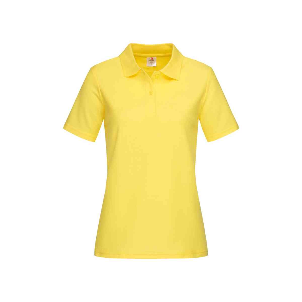 ženska polo majica Stedman | Polo Women| promotivni poslovni pokloni| promopoint.hr