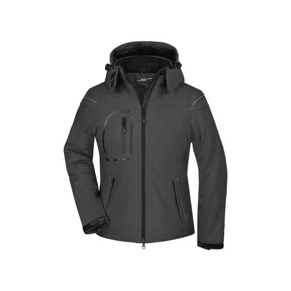 ženska softshell jakna JN 1000| promotivni poslovni pokloni| promopoint.hr